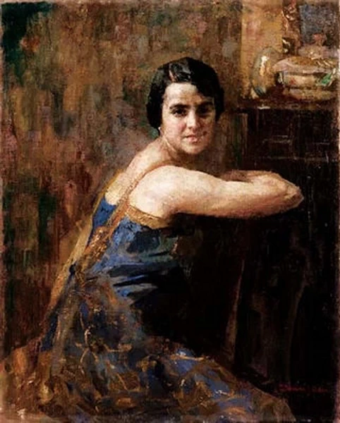 Figura feminile